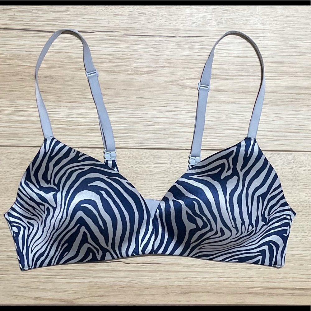 GAP: Everyday Smooth Favorite Coverage Bra